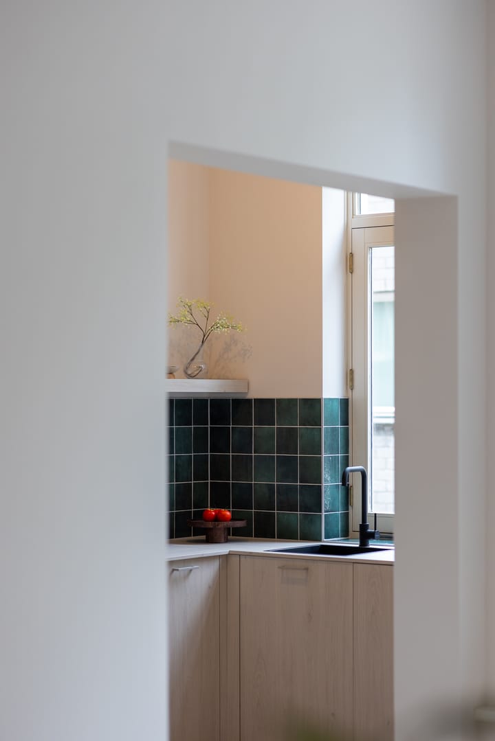 Foto 13 van Prins Hendriklaan 18-B