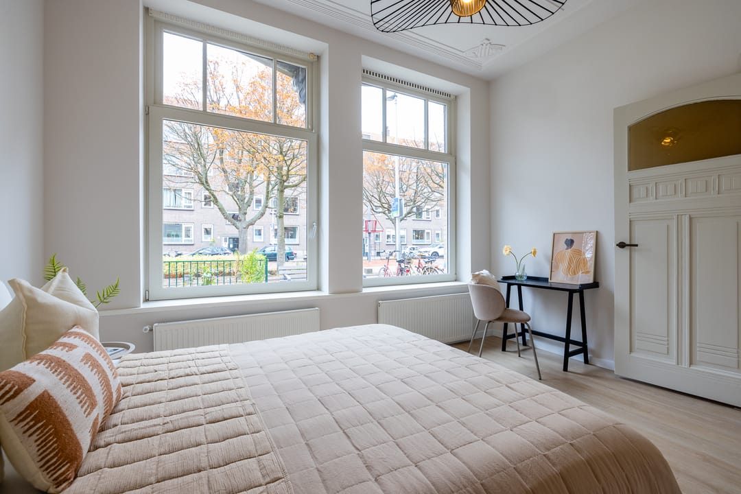 Foto 23 van Prins Hendriklaan 18-B