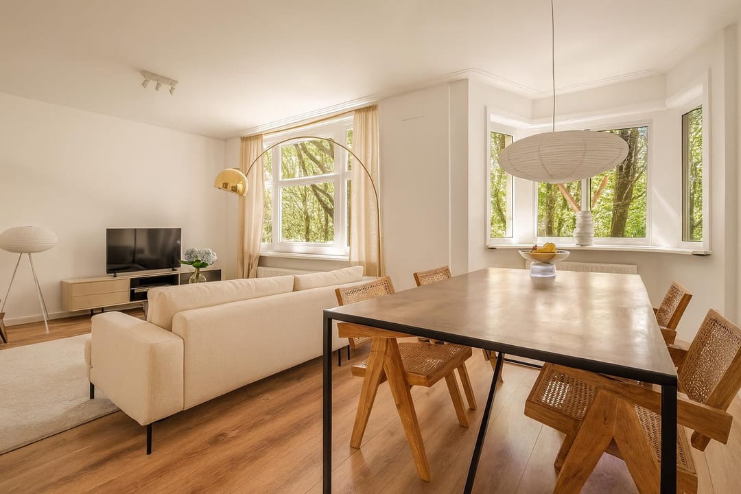 Foto 1 van Willem de Zwijgerlaan 30-2