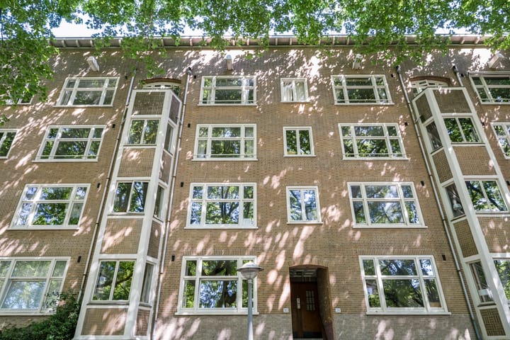 Foto 2 van Willem de Zwijgerlaan 30-2