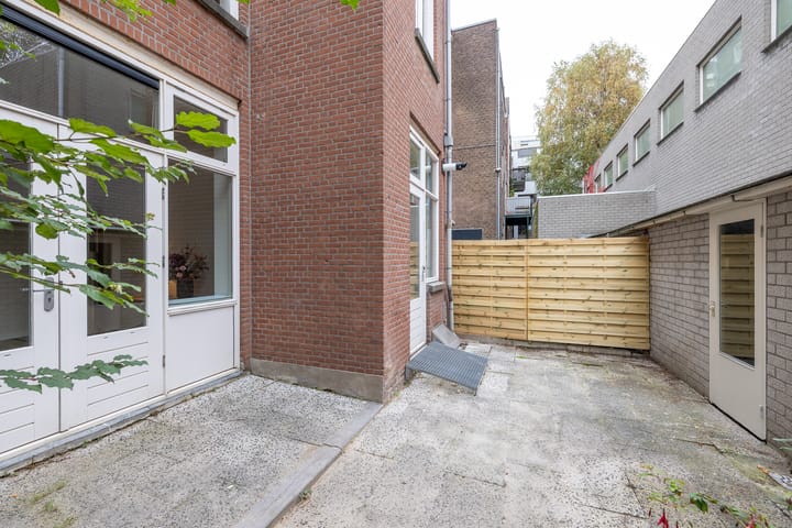 Foto 25 van Prins Hendriklaan 18-B