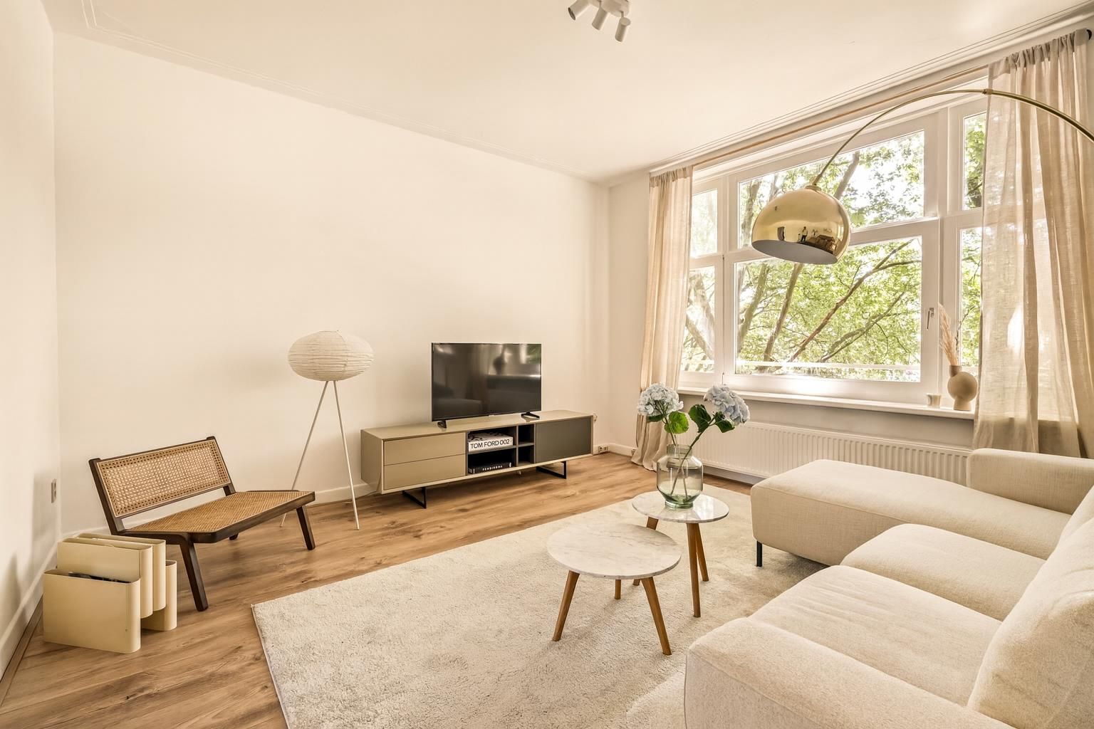 Foto 3 van Willem de Zwijgerlaan 30-2