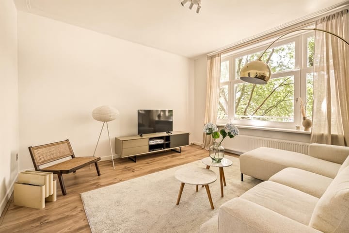 Foto 3 van Willem de Zwijgerlaan 30-2