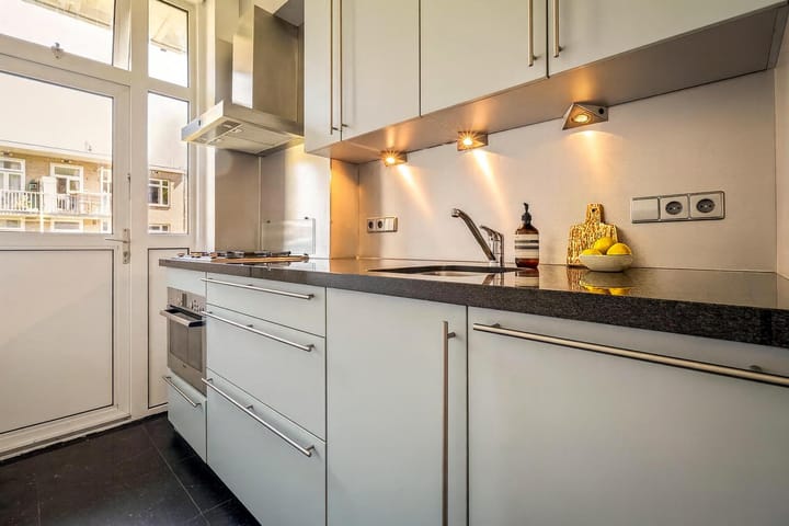 Foto 10 van Willem de Zwijgerlaan 30-2