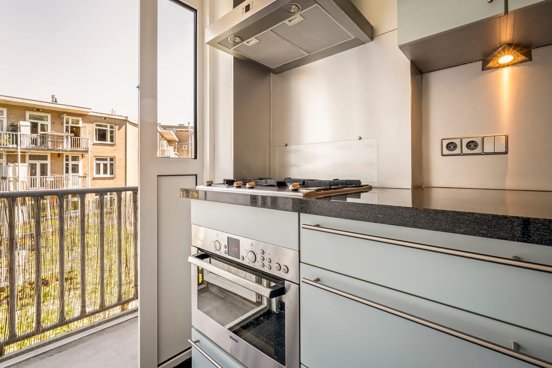 Foto 11 van Willem de Zwijgerlaan 30-2