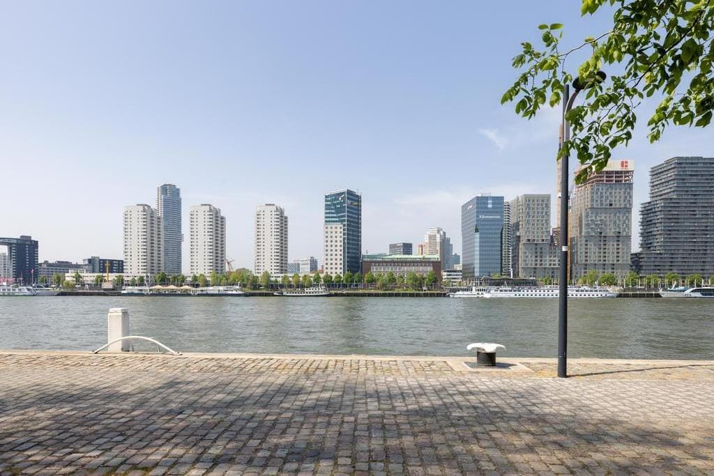 Foto 37 van Prins Hendriklaan 18-B