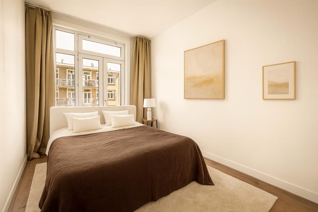 Foto 17 van Willem de Zwijgerlaan 30-2