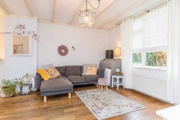 Photo 4 of Oranjestraat 60