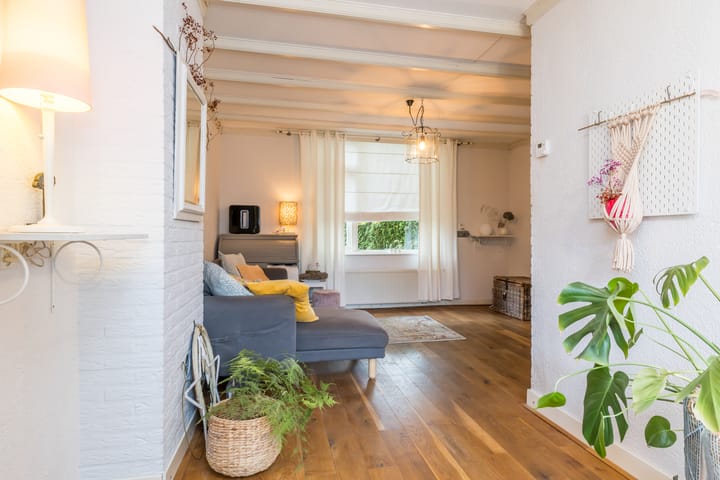 Photo 6 of Oranjestraat 60