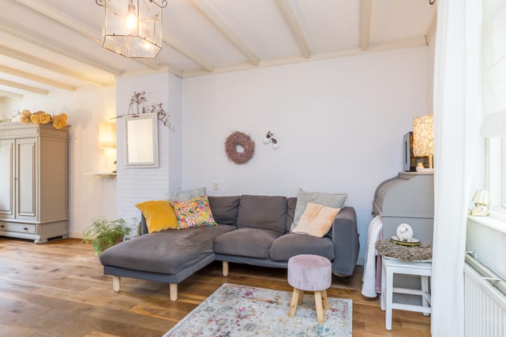 Photo 9 of Oranjestraat 60