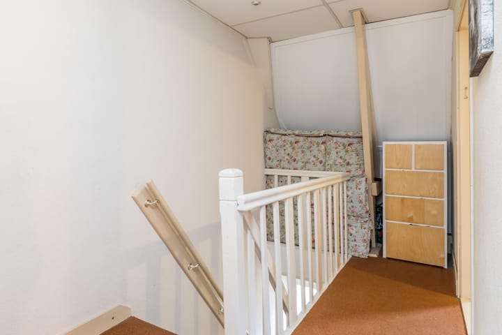 Photo 25 of Oranjestraat 60