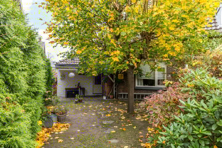 Photo 27 of Oranjestraat 60