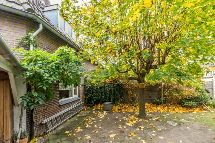 Photo 29 of Oranjestraat 60