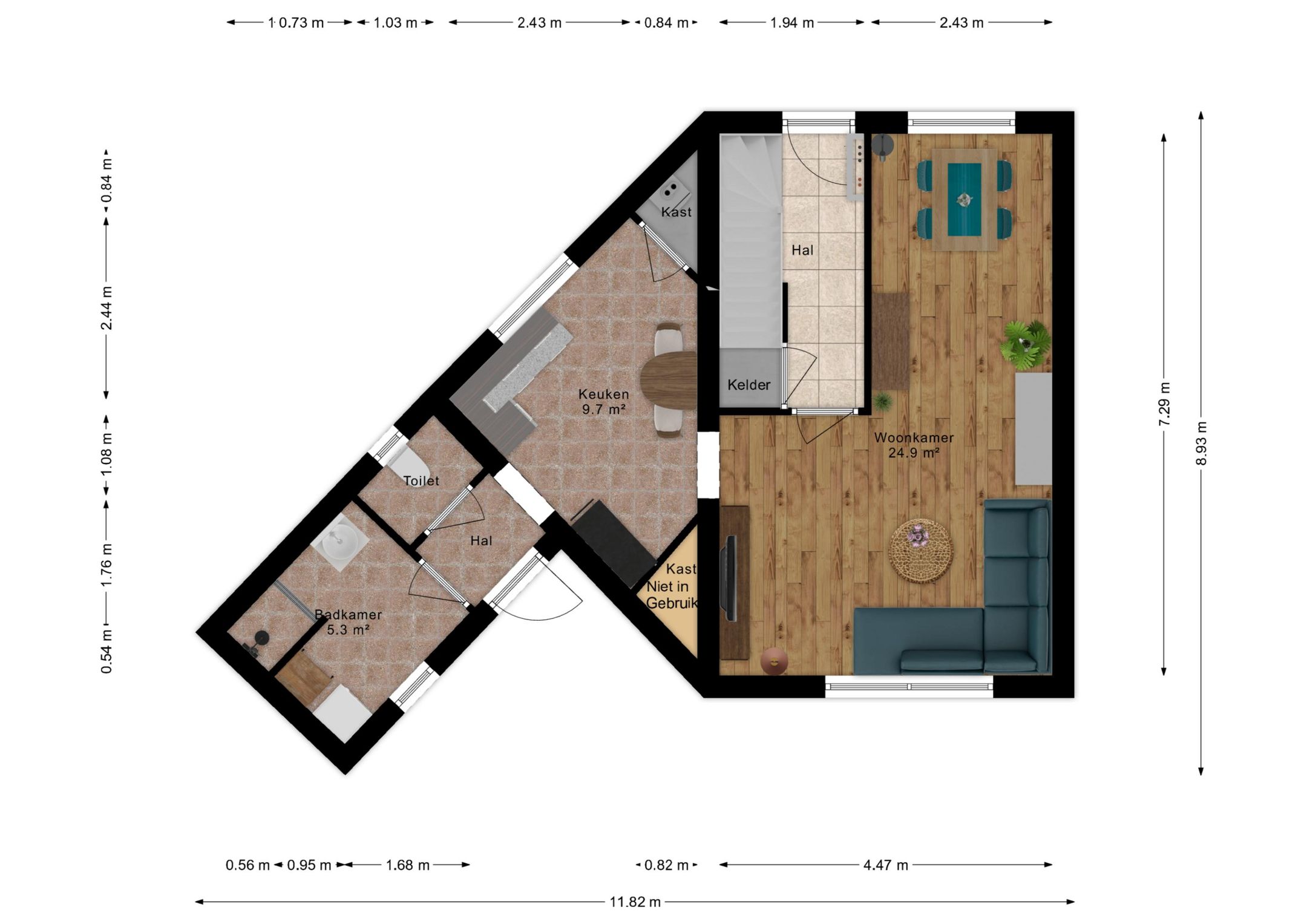 Foto 36 van Oranjestraat 60