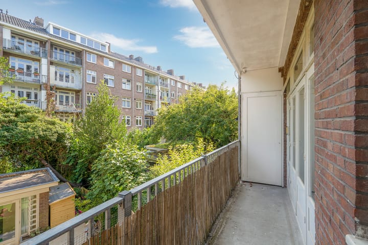 Photo 9 of Victorieplein 23-1