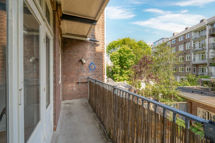 Photo 8 of Victorieplein 23-1