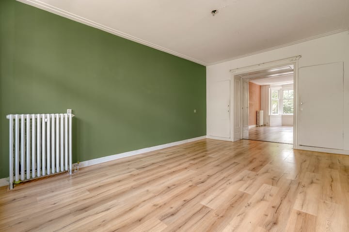 Photo 11 of Victorieplein 23-1