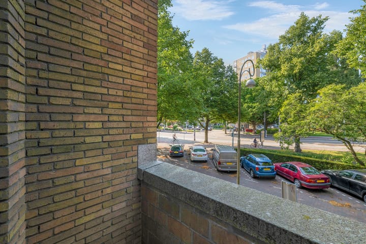 Photo 27 of Victorieplein 23-1