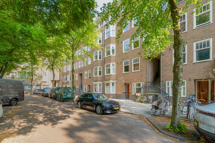 Photo 35 of Victorieplein 23-1