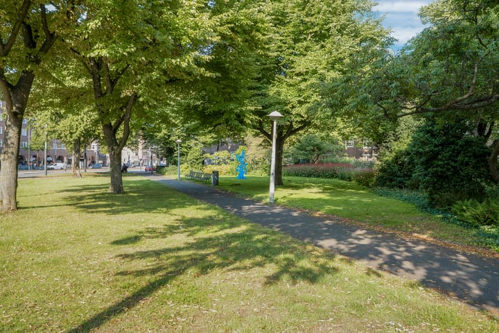 Photo 36 of Victorieplein 23-1