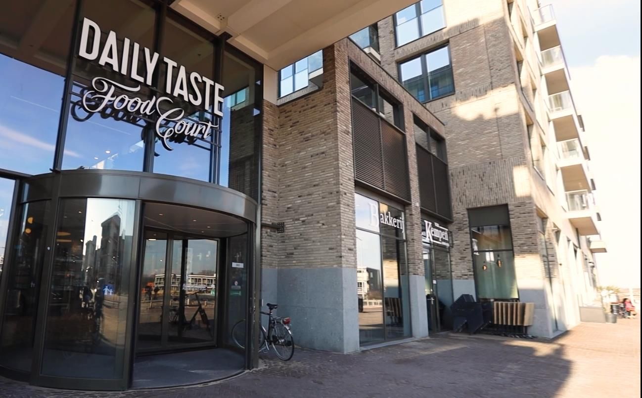 Foto 20 van Deltapromenade 337