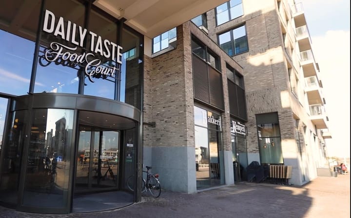 Foto 20 van Deltapromenade 337