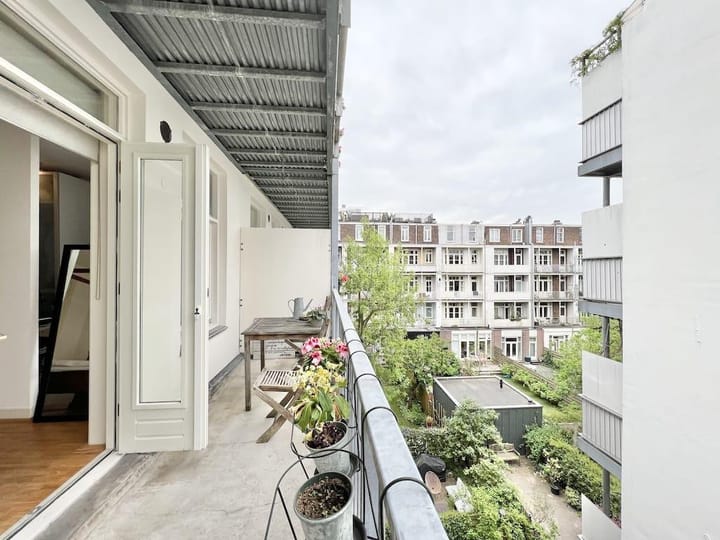 Photo 12 of Gerard Brandtstraat 2-D