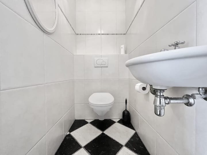 Photo 15 of Gerard Brandtstraat 2-D