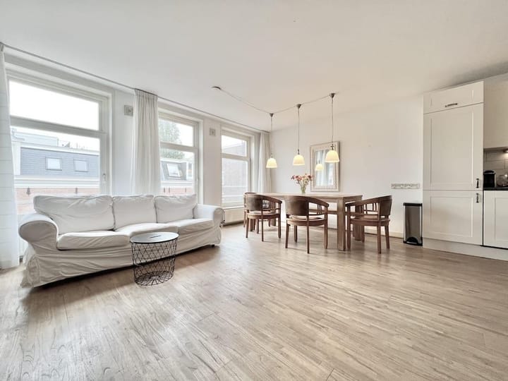 Photo 2 of Gerard Brandtstraat 2-D