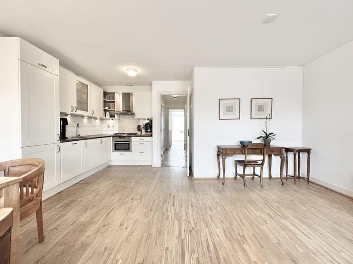 Photo 4 of Gerard Brandtstraat 2-D