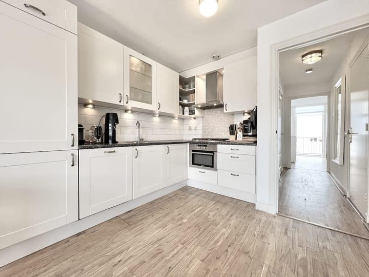 Photo 5 of Gerard Brandtstraat 2-D