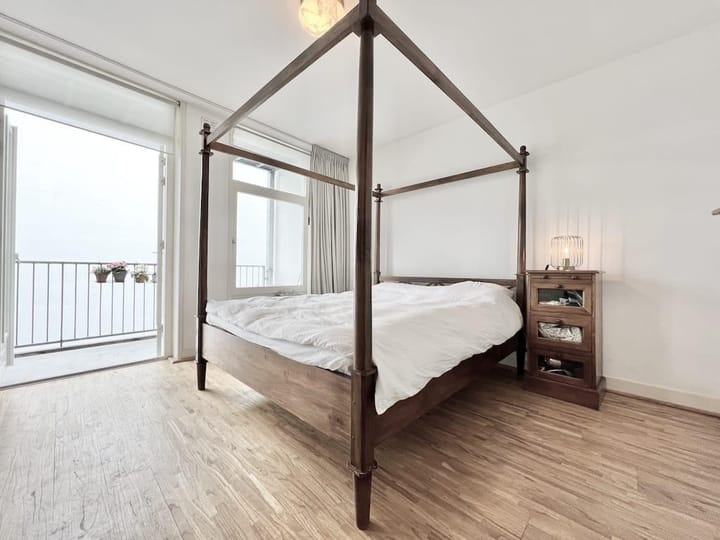 Photo 8 of Gerard Brandtstraat 2-D