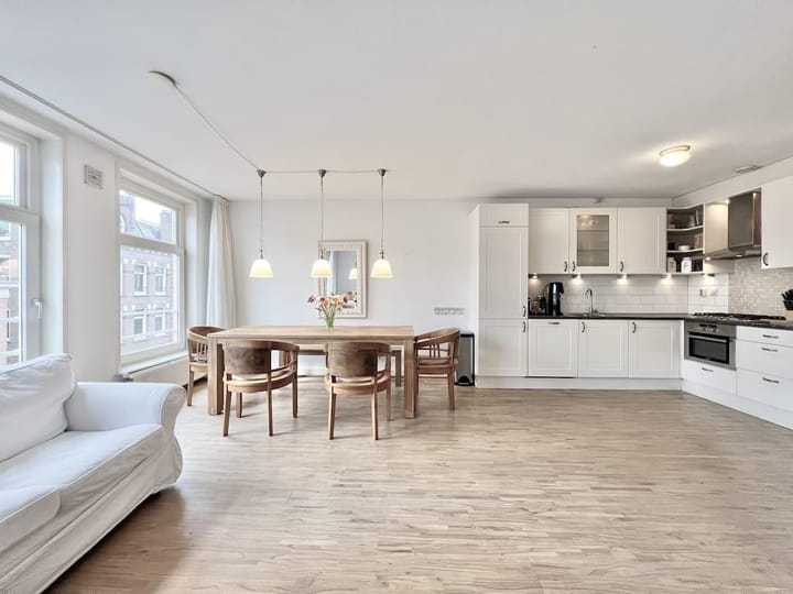 Photo 1 of Gerard Brandtstraat 2-D