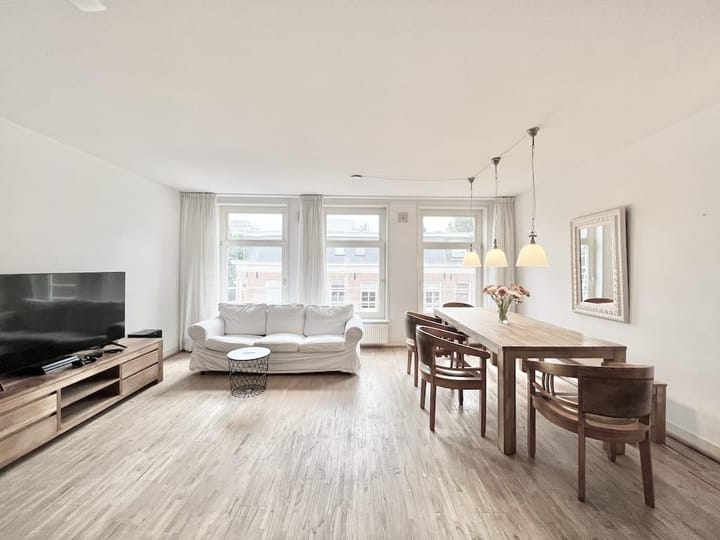 Photo 3 of Gerard Brandtstraat 2-D