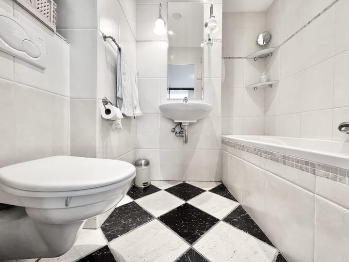 Photo 14 of Gerard Brandtstraat 2-D