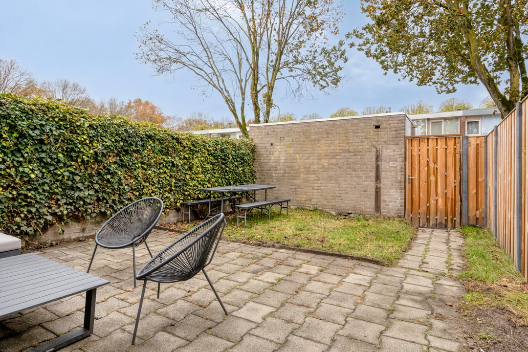 Photo 26 of Vellingenhoef 72