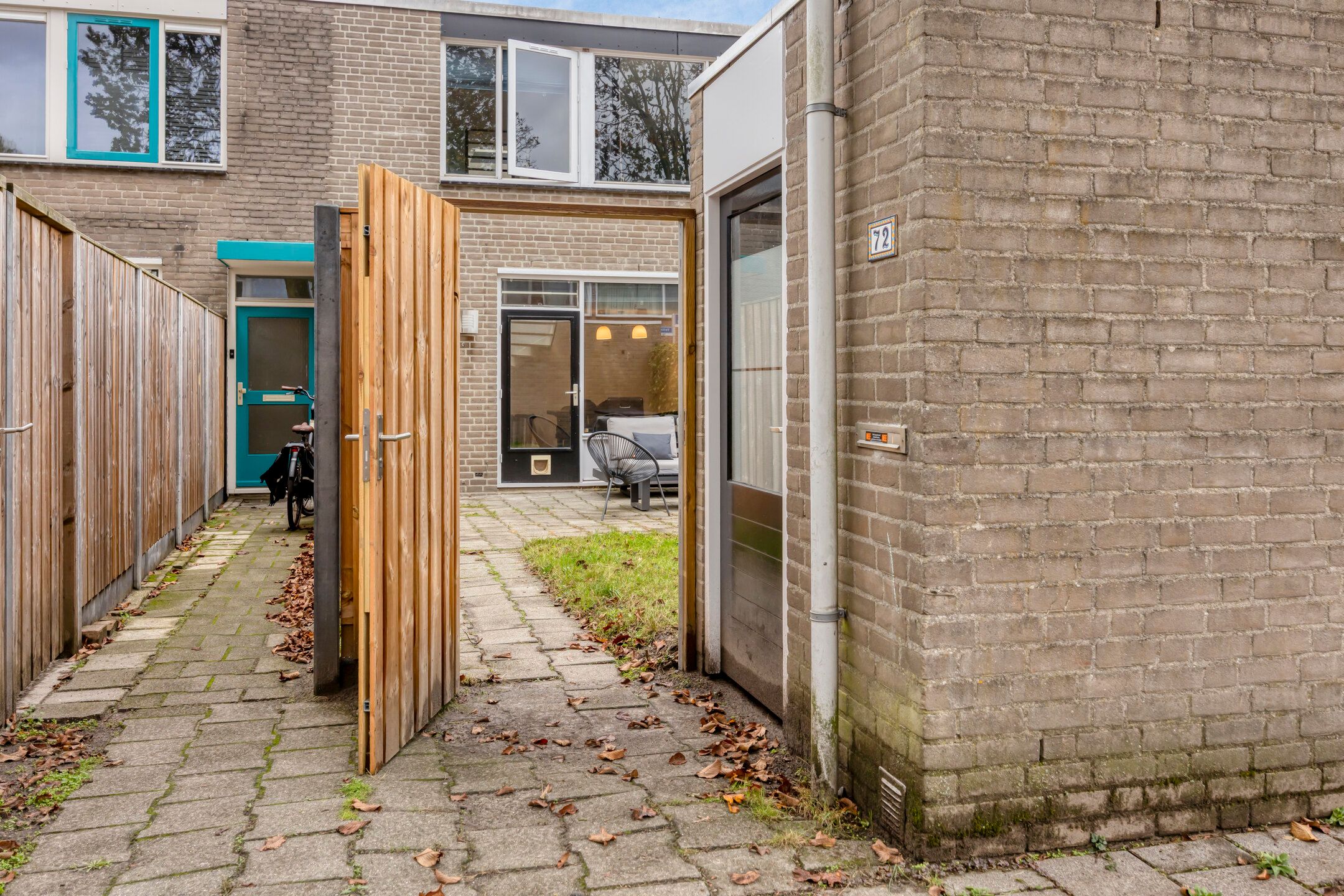 Photo 27 of Vellingenhoef 72