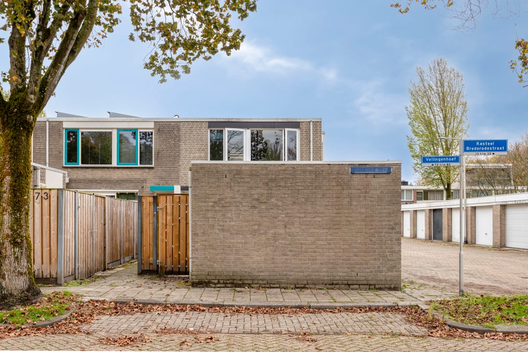 Photo 28 of Vellingenhoef 72