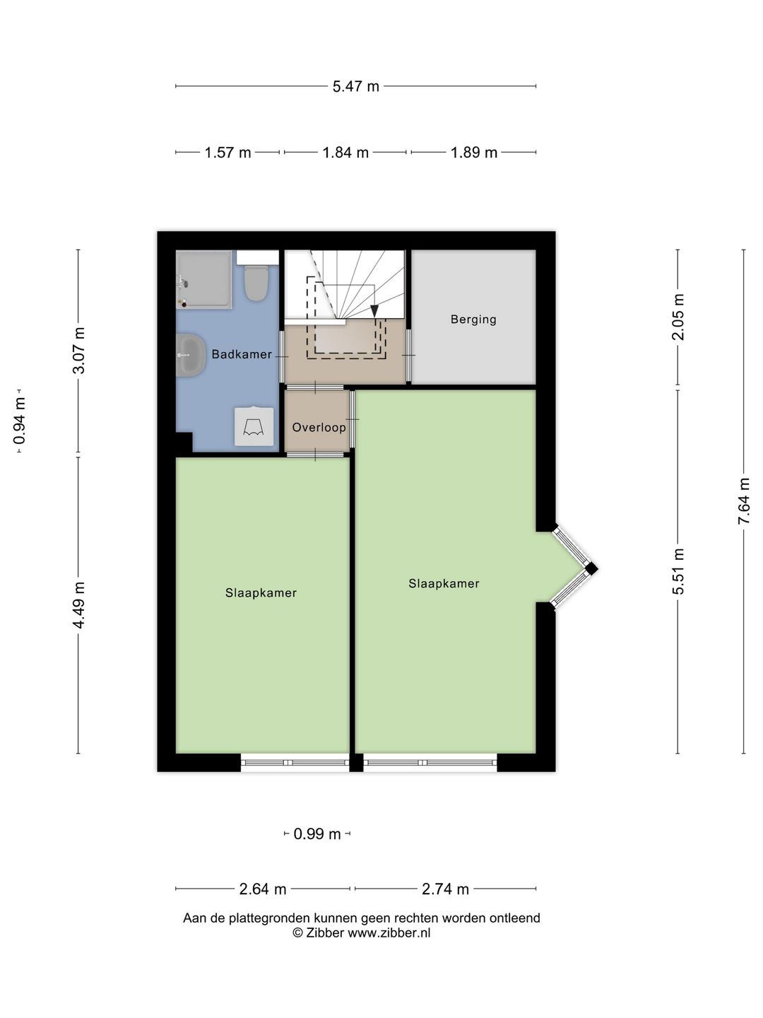 Photo 31 of Vellingenhoef 72