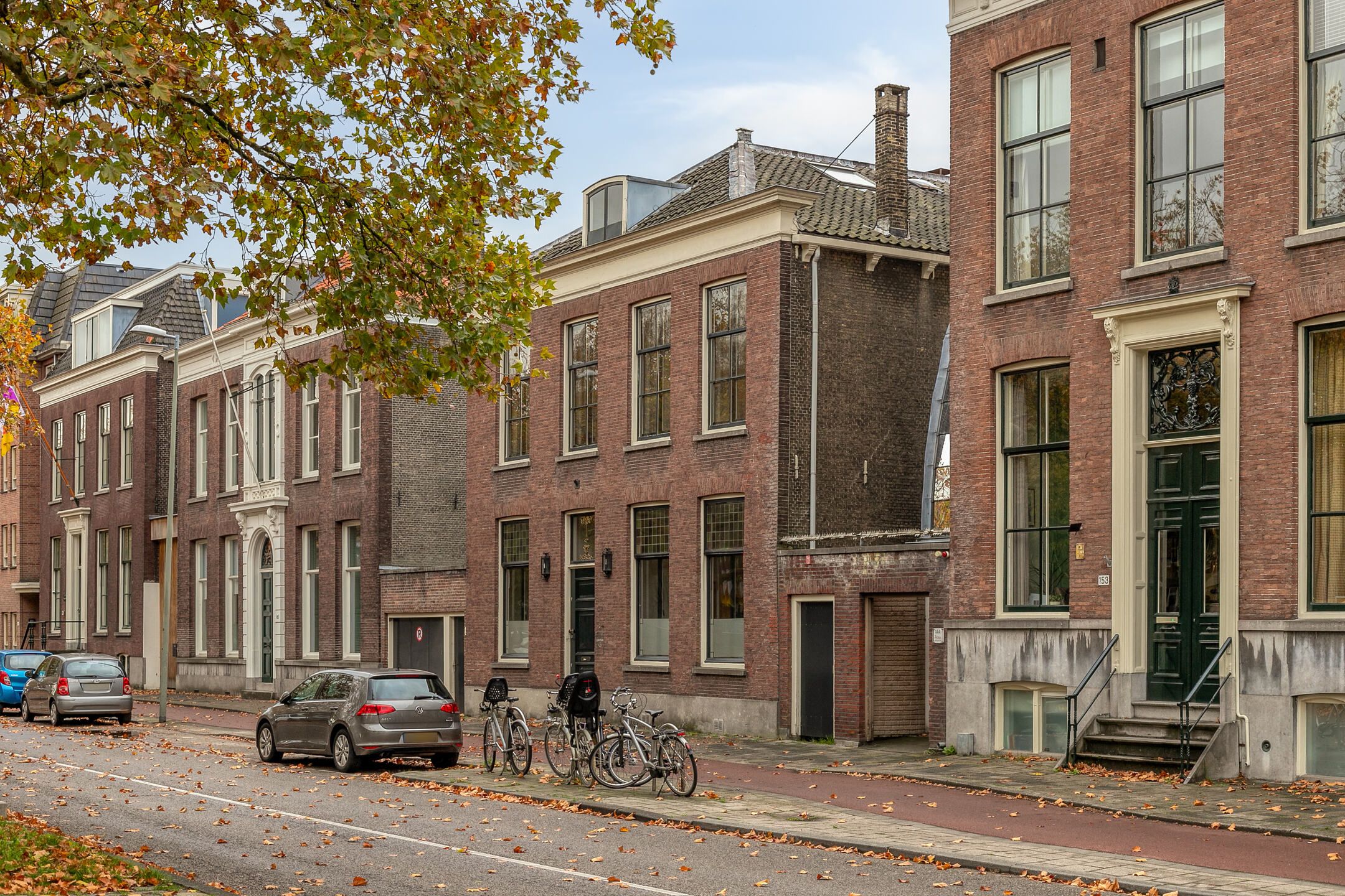 Foto 9 van Nieuwe Haven 151