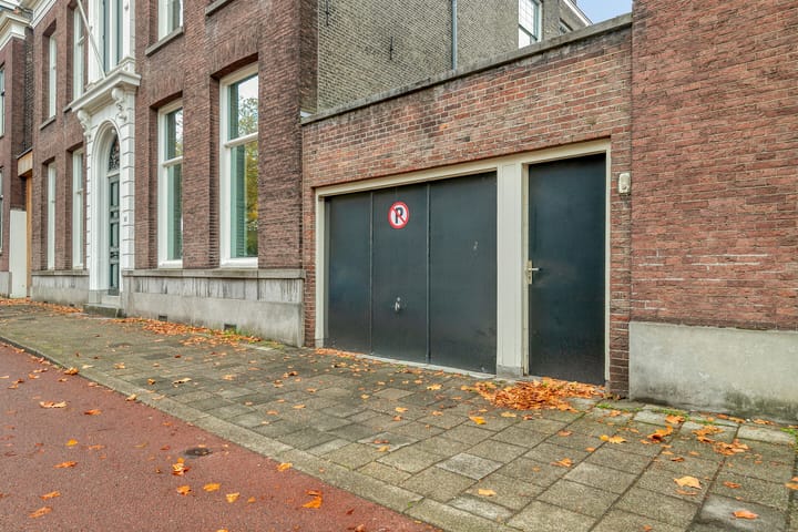 Foto 9 van Nieuwe Haven 151