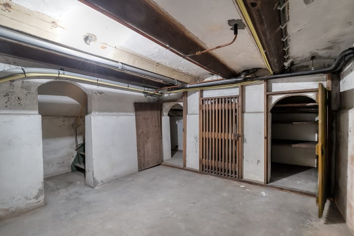 Foto 73 van Nieuwe Haven 151