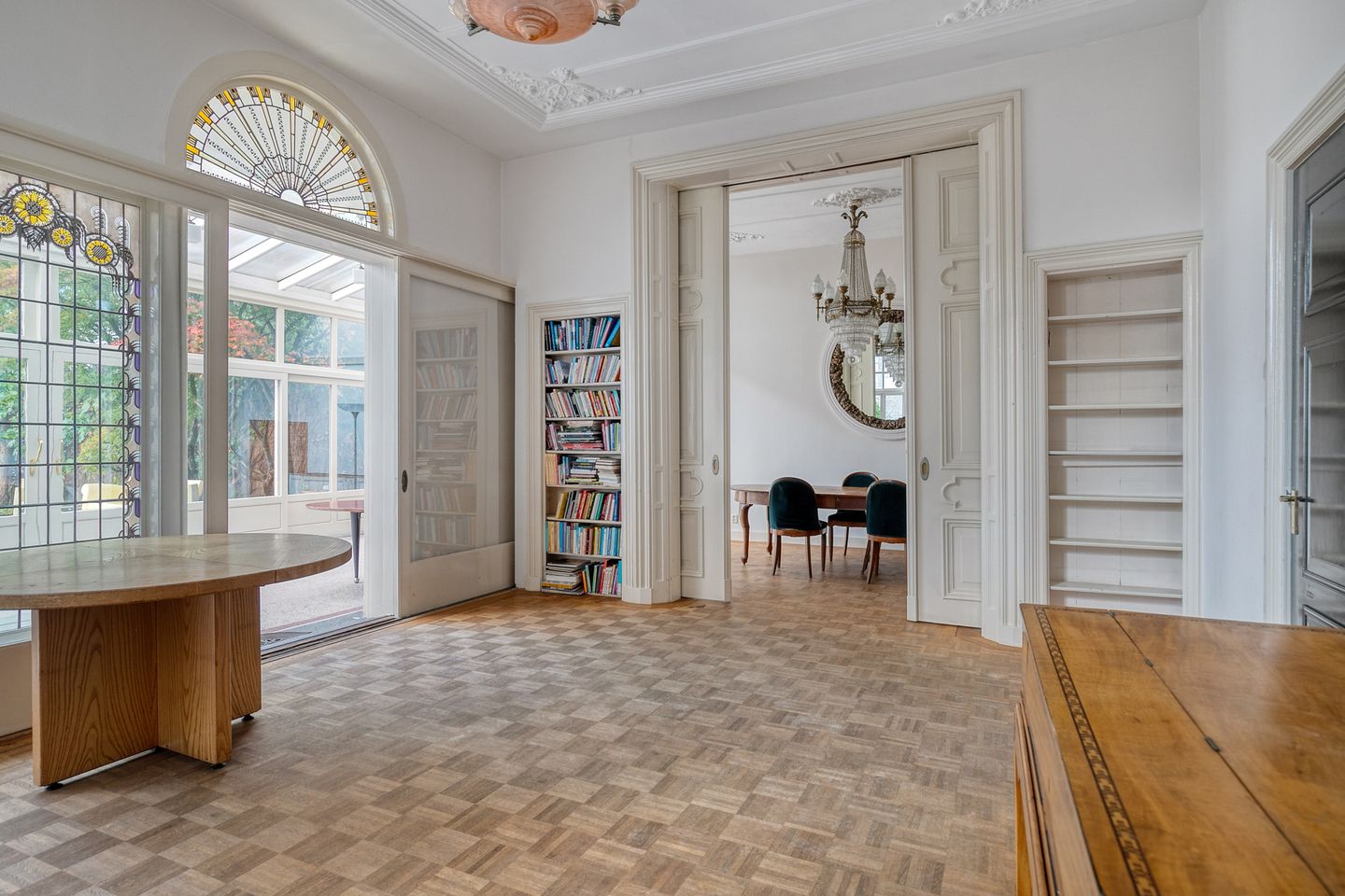 Foto 14 van Nieuwe Haven 151