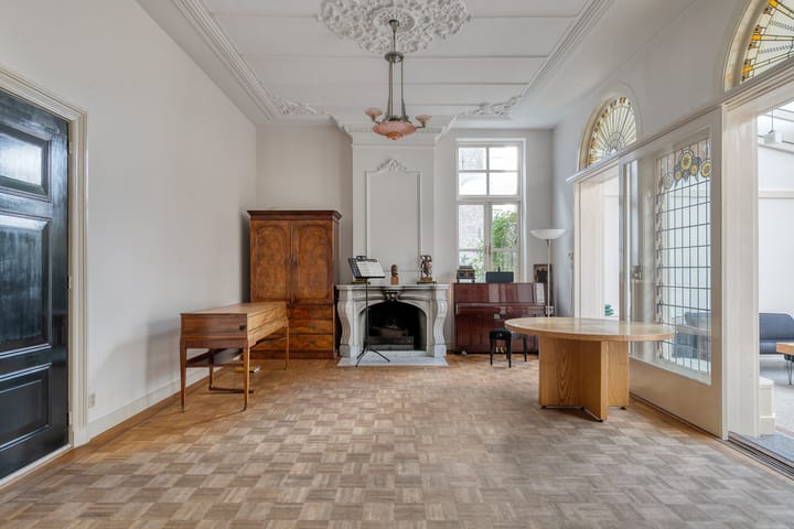 Foto 12 van Nieuwe Haven 151