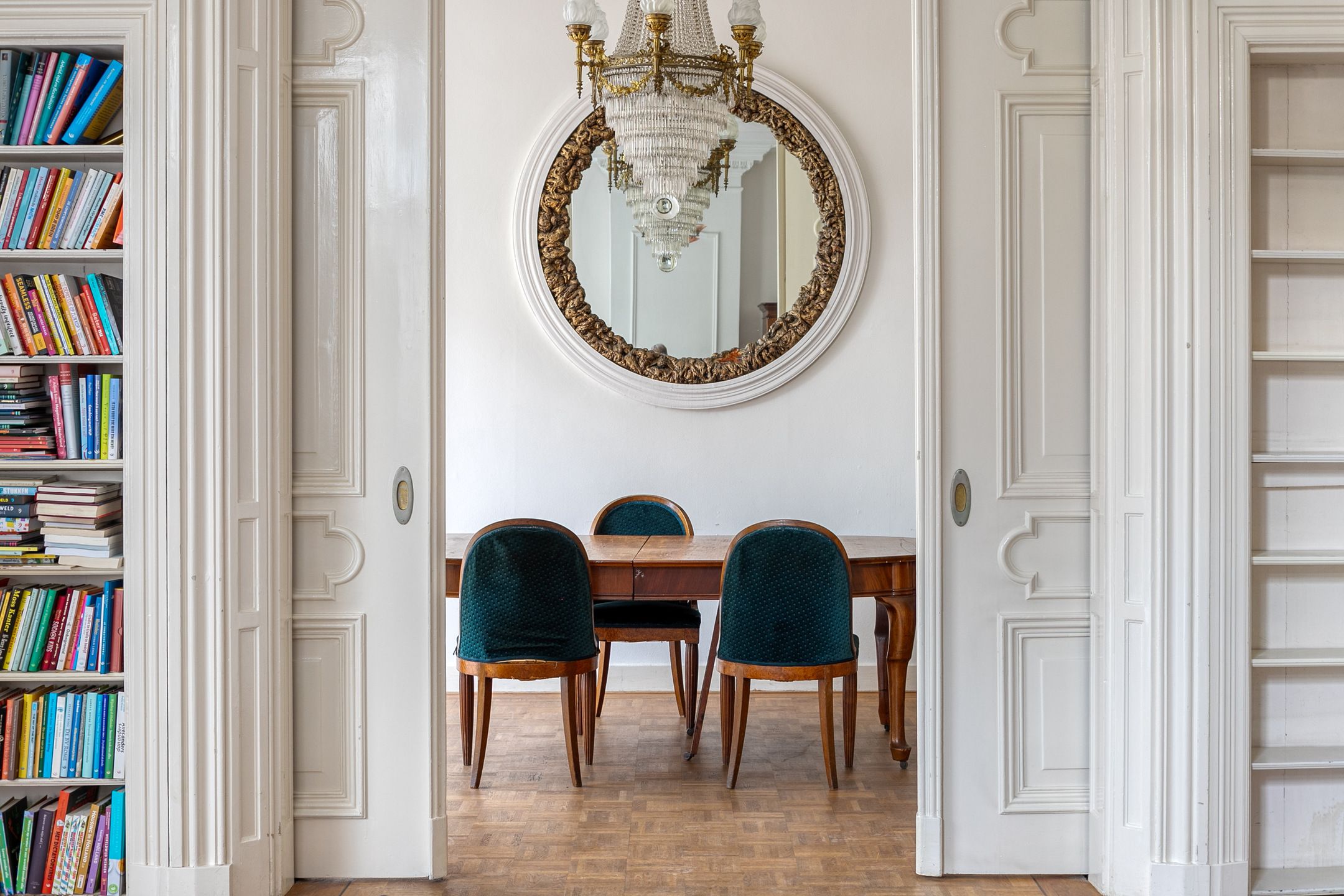 Foto 15 van Nieuwe Haven 151