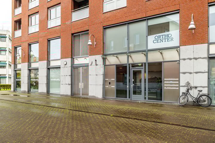 Foto 7 van Snellenshof 8