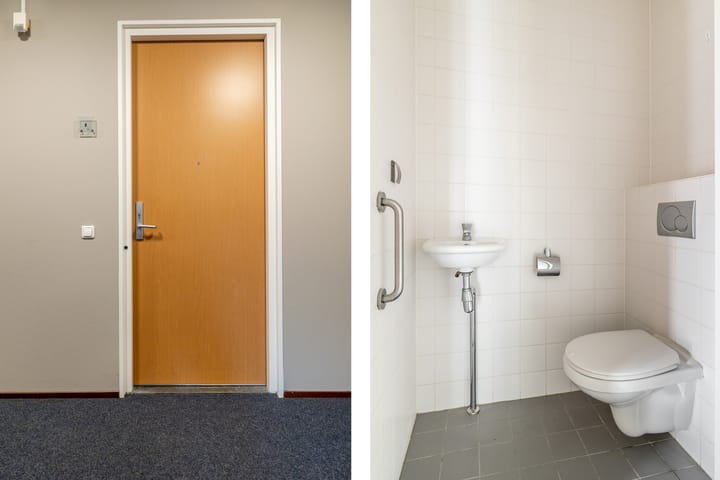 Foto 8 van Snellenshof 8