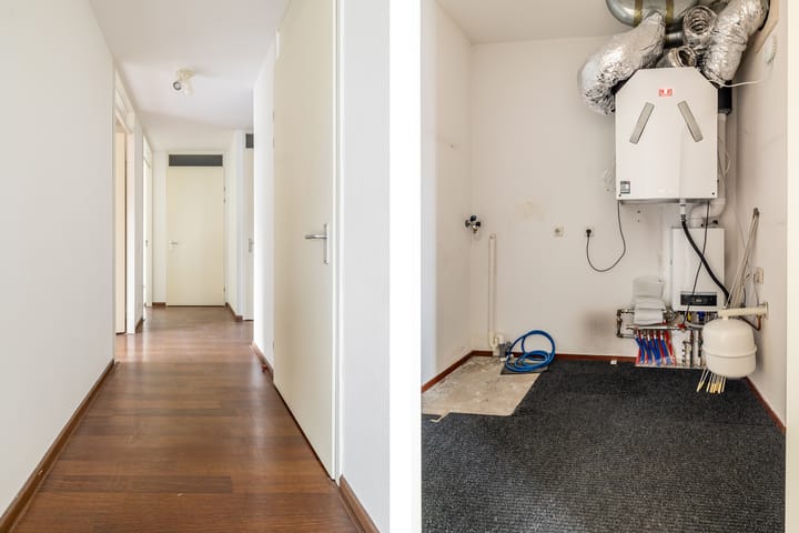 Foto 9 van Snellenshof 8