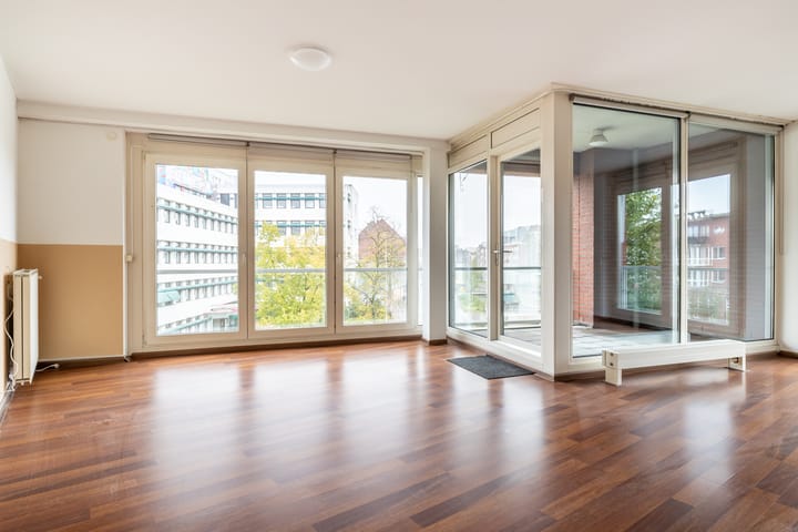 Foto 12 van Snellenshof 8