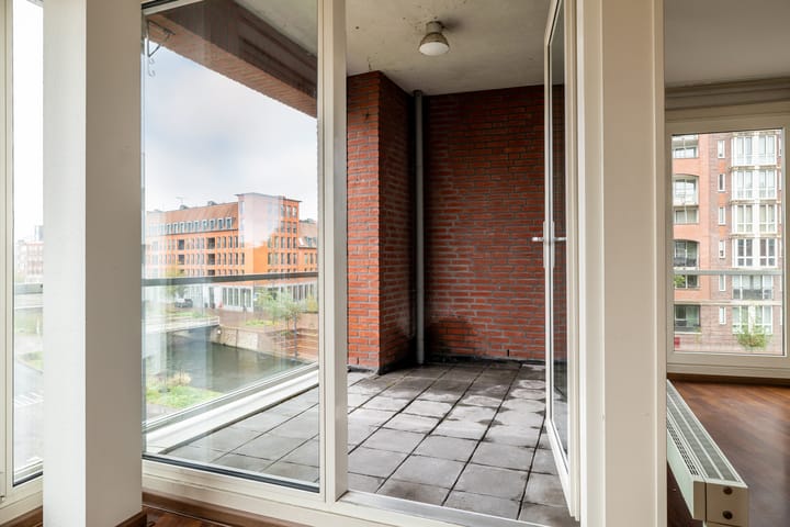 Foto 13 van Snellenshof 8